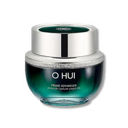O HUI Prime Advancer Ampoule Capture Cream EX 50ml - Luxurious Skincare for Youthful Radiance