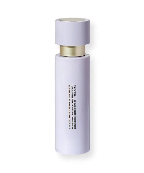 Laneige Perfect Renew 3X Skin Refiner - Hydrating and Smoothing Toner