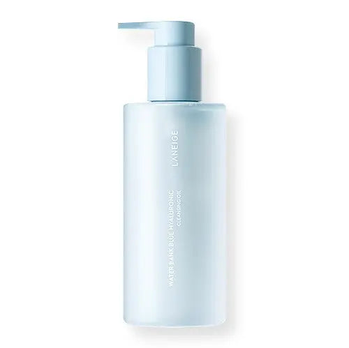 Laneige-Water Bank Blue Hyaluronic Cleansing Oil 250ml labellevieboutique