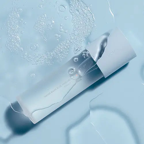 Laneige Water Bank Blue Hyaluronic Essence Toner - Ultimate Hydration for Normal to Dry Skin