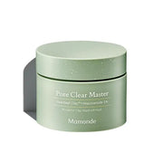 Mamonde Pore Clear Master clay mask in an 80ml container.