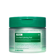 Phyto Cica-Nol Calming Pad packaging and product closeup