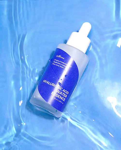 Isntree-Hyaluronic Acid Water Essence 50ml,kskincare,korean skincare