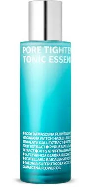 ISOI-Bulgarian Rose Pore Tightening Tonic Essence 130ml
