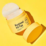Ma:nyo] Blackhead Pure Cleansing Oil Kill Pad packaging