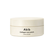 Abib-Collagen eye patch Jericho rose jelly 60ea 90g - LABELLEVIEBOUTIQUE 