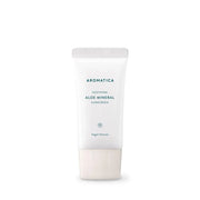 Aromatica-Soothing Aloe Mineral Sunscreen SPF50+/PA++++ 50g - LABELLEVIEBOUTIQUE 