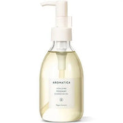 Aromatica-Vitalizing Rosemary Cleansing Oil 200ml - LABELLEVIEBOUTIQUE 