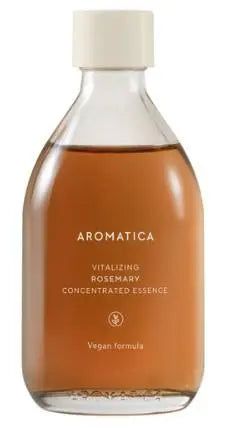 Aromatica-Vitalizing Rosemary Concentrated Essence 100ml - LABELLEVIEBOUTIQUE 