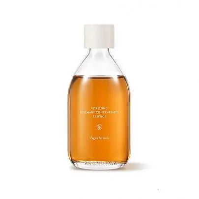 Aromatica-Vitalizing Rosemary Concentrated Essence 100ml - LABELLEVIEBOUTIQUE 