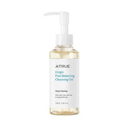 Atrue-Origin Pure Balancing Cleansing Oil 150ml - LABELLEVIEBOUTIQUE 