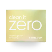 Banila Co-Clean It Zero Cleansing Balm Nourishing 100ml - LABELLEVIEBOUTIQUE 