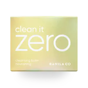 Banila Co-Clean It Zero Cleansing Balm Nourishing 100ml - LABELLEVIEBOUTIQUE 
