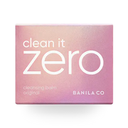 Banila Co-Clean It Zero Cleansing Balm Original 100ml - LABELLEVIEBOUTIQUE 