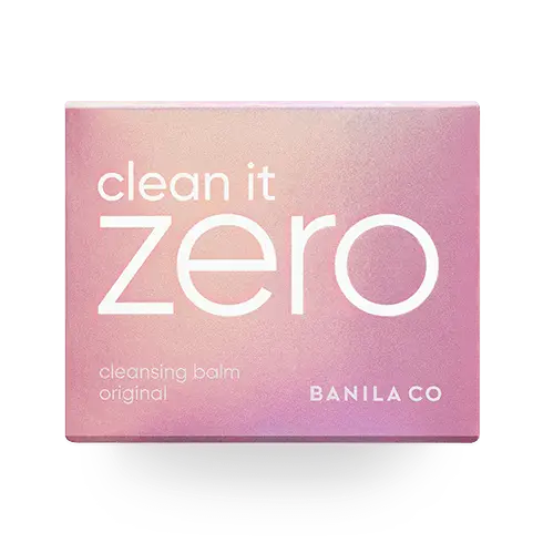 Banila Co-Clean It Zero Cleansing Balm Original 100ml - LABELLEVIEBOUTIQUE 