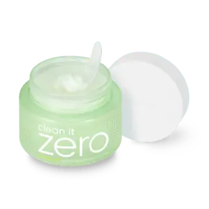Banila Co- Clean It Zero Cleansing Balm Pore Clarifying 100ml - LABELLEVIEBOUTIQUE 
