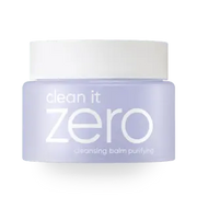 Banila Co-Clean It Zero Cleansing Balm Purifying 100ml - LABELLEVIEBOUTIQUE 
