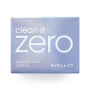 Banila Co-Clean It Zero Cleansing Balm Purifying 100ml - LABELLEVIEBOUTIQUE 
