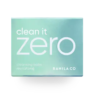Banila Co-Clean It Zero Cleansing Balm Revitalizing 100ml - LABELLEVIEBOUTIQUE 