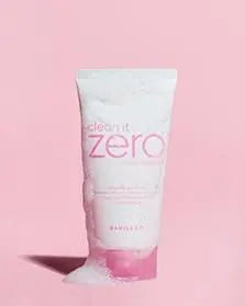 Banila Co-Clean it Zero Foam Cleanser 150ml - LABELLEVIEBOUTIQUE 