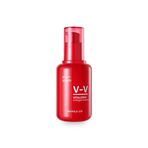 Banila Co-V_V Vitalizing Collagen Essence 50ml - LABELLEVIEBOUTIQUE 