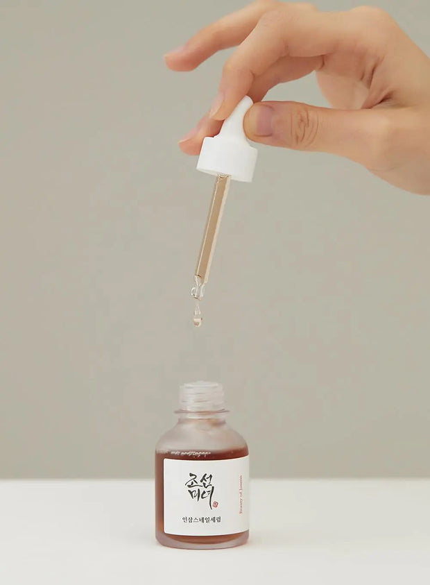 Beauty Of Joseon-Revive Serum : Ginseng + Snail Mucin 30ml - LABELLEVIEBOUTIQUE 