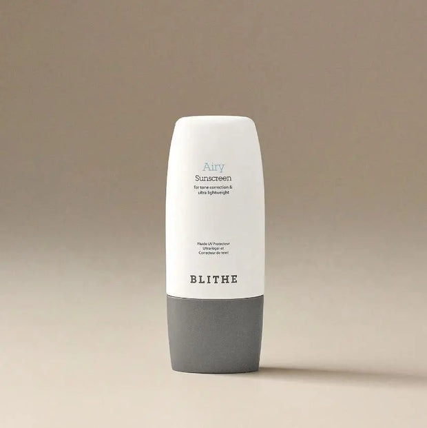Blithe-Airy Sunscreen 50ml - LABELLEVIEBOUTIQUE 