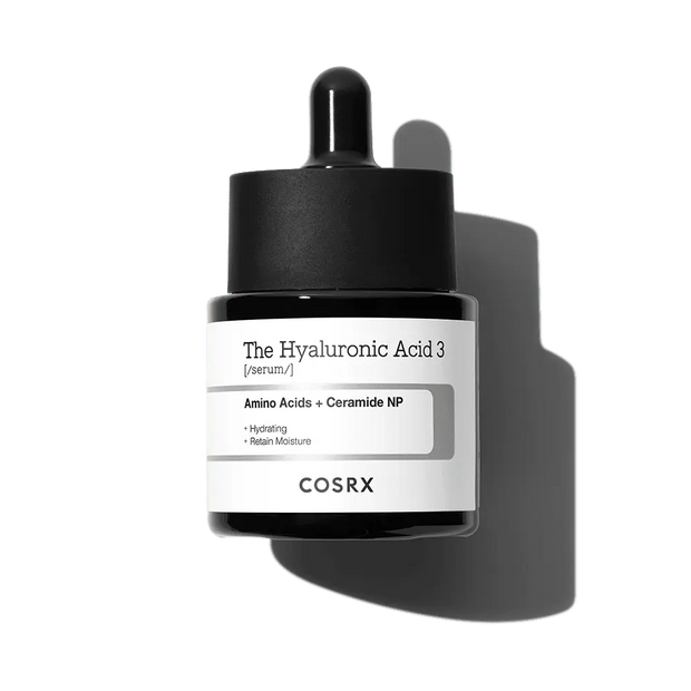 Cosrx-The Hyaluronic Acid 3 Serum 20ml - LABELLEVIEBOUTIQUE 