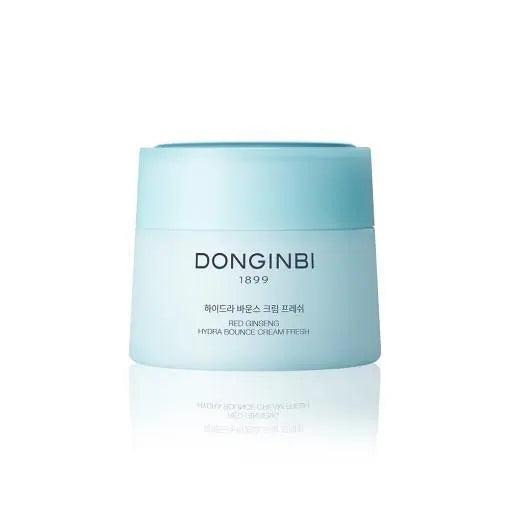 Donginbi-Red Ginseng Hydra Bounce Cream Fresh 60ml - LABELLEVIEBOUTIQUE 
