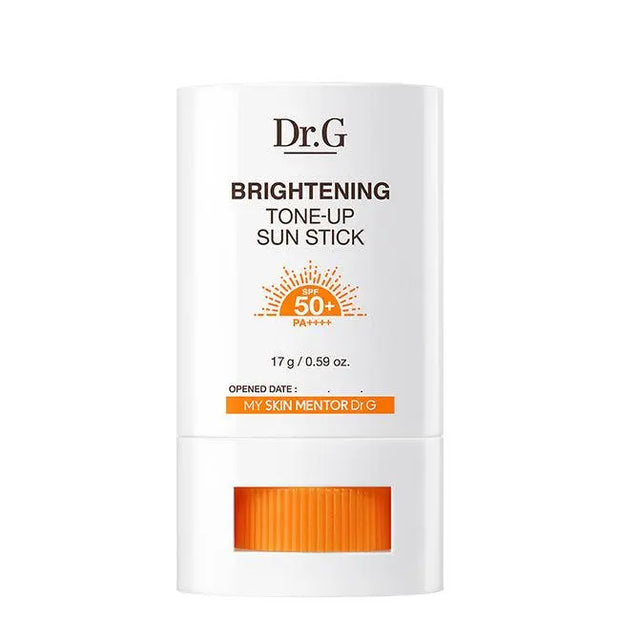 Dr.G-Brightening Tone-Up Sun Stick 17g - LABELLEVIEBOUTIQUE 