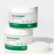 Dr.G-Red Blemish Clear Quick Soothing Pads 70ea - LABELLEVIEBOUTIQUE 