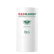 Dr.G-Red Blemish Soothing Up Sun Stick 21g - LABELLEVIEBOUTIQUE 