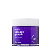 Hanskin-Collagen Peptide Eye Cream 80ml - LABELLEVIEBOUTIQUE 