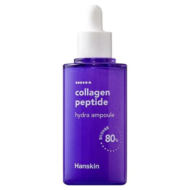 Hanskin-Collagen Peptide Hydra Ampoule 90ml - LABELLEVIEBOUTIQUE 