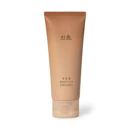 Hanyul-Chestnut Shell Pore Clearing Clay Mask 100ml - LABELLEVIEBOUTIQUE 