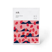 Hanyul-Nature In Life Sheet Mask Red Rice_Skin-Defending Hydration 10ea - LABELLEVIEBOUTIQUE 