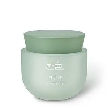 Hanyul-Pure Artemisia Watery Calming Cream 50ml - LABELLEVIEBOUTIQUE 