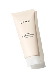 Hera-Creamy Cleansing Foam 200g,K skincare, K-beauty, K-skincare 