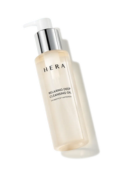 Hera-Relaxing Deep Cleansing Oil 200ml,k skincare, k-skincare, kbeauty 