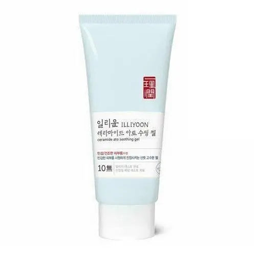 Illiyoon-Ceramide Ato Concentrate Cream 200ml,k beauty, k skincare 