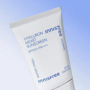 Innisfree-Hyaluron Moist Sunscreen SPF50+ PA++++ 50ml - LABELLEVIEBOUTIQUE 