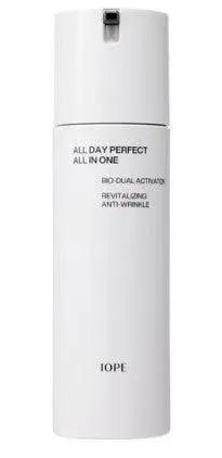 IOPE-MEN ALL DAY PERFECT ALL IN ONE 120ml - LABELLEVIEBOUTIQUE 