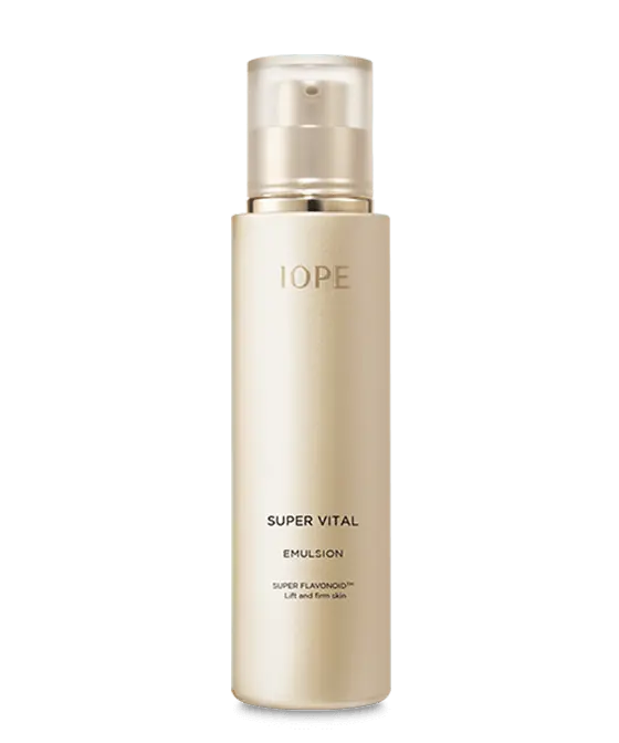 Iope-Super Vital Emulsion 150ml - LABELLEVIEBOUTIQUE 