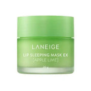Laneige-Lip Sleeping Mask EX 20g - Apple Lime - LABELLEVIEBOUTIQUE 