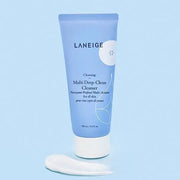 Laneige-Multi Deep-Clean Cleanser 150ml - LABELLEVIEBOUTIQUE 