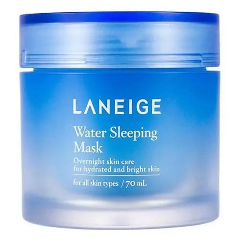 Laneige-Water Sleeping Mask 70ml - LABELLEVIEBOUTIQUE 