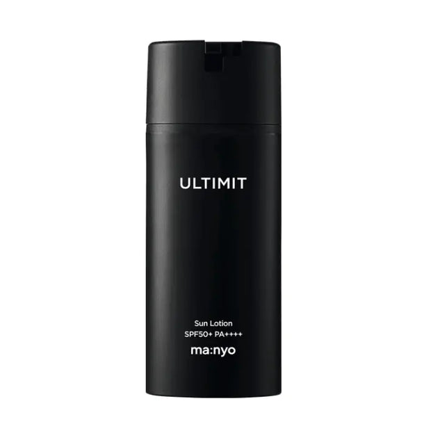 ma:nyo-Ultimit All-In-One Sun Lotion 100ml - LABELLEVIEBOUTIQUE 