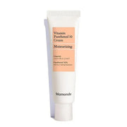 Mamonde-Vitamin Panthenol 10 Cream 60ml - LABELLEVIEBOUTIQUE 