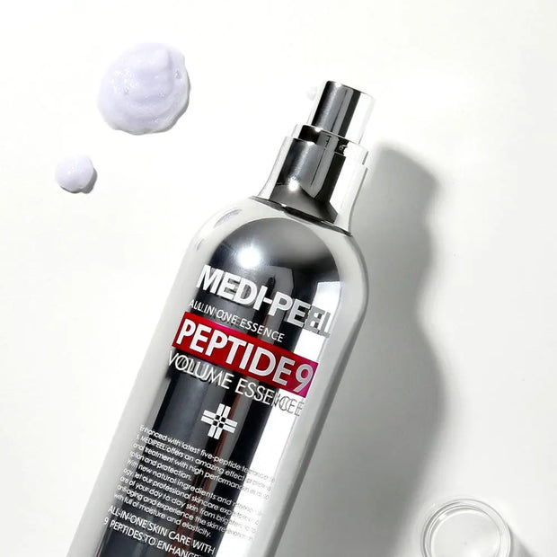 Medi-Peel Peptide 9 Volume All In One Essence 100ml - LABELLEVIEBOUTIQUE 