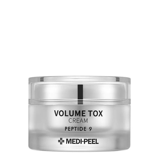 Medi-Peel Peptide 9 Volume Tox Cream 50g - LABELLEVIEBOUTIQUE 